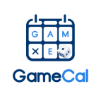 Official logo of Gamecal